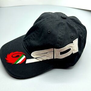 Attention cycling fans! SIDI casual ball cap. Like new condition. Rare.